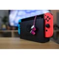 Miniatyrbild 4 av 4: Hörlurar - ELDGAMMAL - In-ear - Kompatibel med Nintendo Switch - 1,2m - 5mW