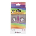 Miniatyrbild 2 av 4: Hörlurar - ELDGAMMAL - In-ear - Kompatibel med Nintendo Switch - 1,2m - 5mW
