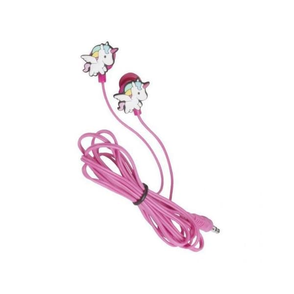 Hörlurar - ELDGAMMAL - In-ear - Kompatibel med Nintendo Switch - 1,2m - 5mW