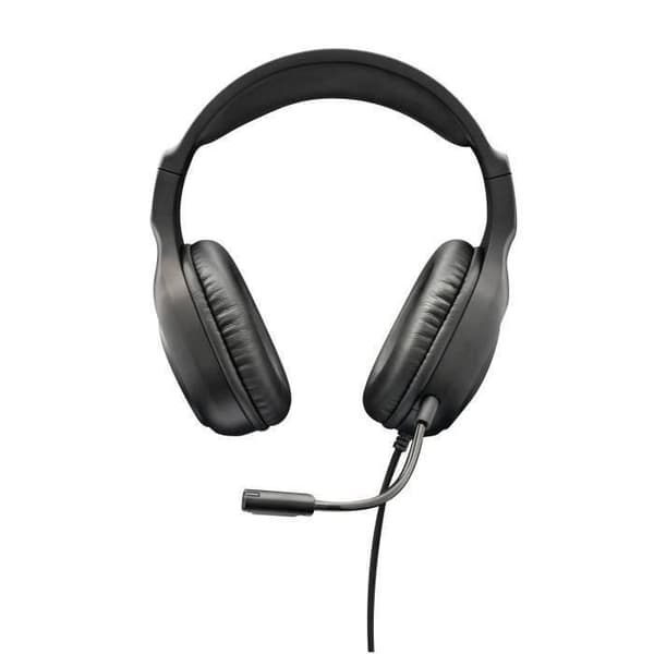 Spelheadset med kabel - The G-Lab - KORP YTTRIUM - Mikrofon - PC/PS4/Xbox One - Svart