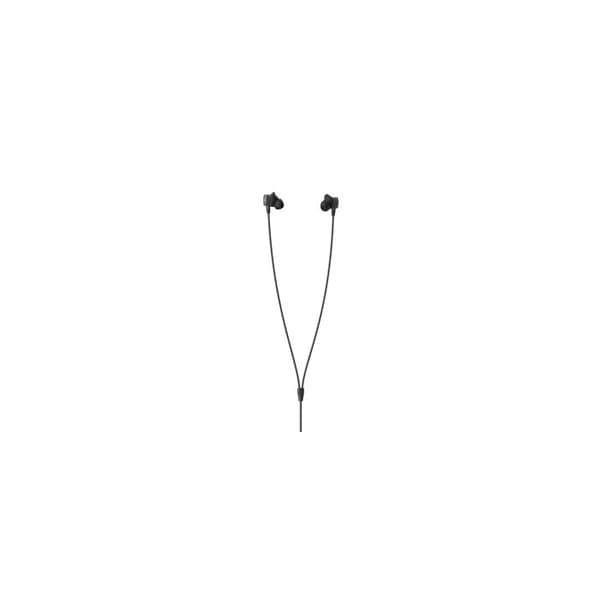 Mikro-headset - LOGITECH - Zone Wired Earbuds - In-ear - Trådad - Svettålig