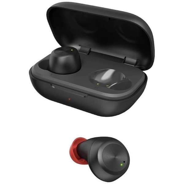 In-ear hörlurar - HAMA - Spirit Chop - Bluetooth - Svettresistent - Sportig