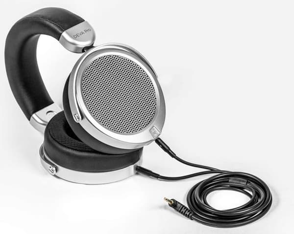 HiFiMAN Deva Pro Wired - Hörlurar och hörlurar