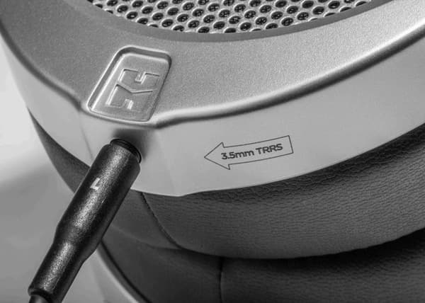 HiFiMAN Deva Pro Wired - Hörlurar och hörlurar