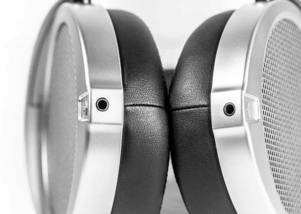 HiFiMAN Deva Pro Wired - Hörlurar och hörlurar