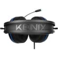 Miniatyrbild 2 av 6: KONIX PS-U700 7.1/USB PS4 Gaming Headset - Perfekt isolering från externt brus