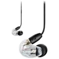 Miniatyrbild 1 av 2: Shure AONIC 215 Wired Sound Isolating™ hörlurar - klara