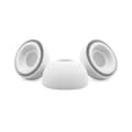 Miniatyrbild 2 av 4: Siliconeöronproppar - OKULI - AirPods Pro - Trådlösa - Vita - 3 Storlekar
