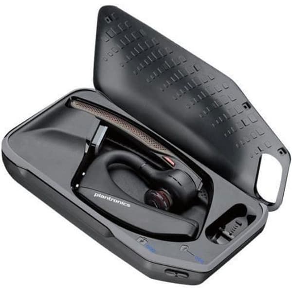 POLY Plantronics Voyager Headset - Trådlöst - In-Ear Design, Over The Ear