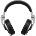 Miniatyrbild 2 av 6: Trådbundna DJ-hörlurar - PIONEER DJ - HDJ X5 - Silver