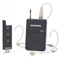 Miniatyrbild 3 av 3: Samson XPD2 Headset - Trådlöst headset med USB-mottagare