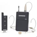 Miniatyrbild 1 av 3: Samson XPD2 Headset - Trådlöst headset med USB-mottagare