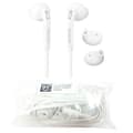 Miniatyrbild 2 av 4: In-ear hörlurar - Samsung - EG920BW - Vit - Designade för Galaxy S6 - Trådbunden