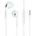 Miniatyrbild 1 av 4: In-ear hörlurar - Samsung - EG920BW - Vit - Designade för Galaxy S6 - Trådbunden