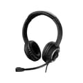Miniatyrbild 3 av 4: SANDBERG USB CAT HEADSET (126-16)
