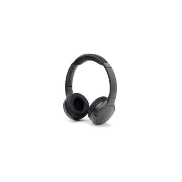 Bluetooth-hörlurar - MUSE - Svart - Inbyggd mikrofon - 45h Batteritid - Handsfree
