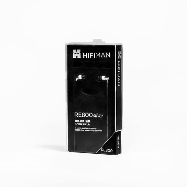 Hörlurar - Hifiman hörlurar - IEM-11
