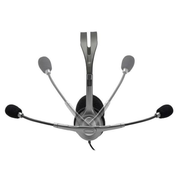 Logitech H110 STEREO PC-headset