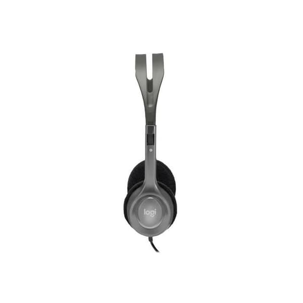 Logitech H110 STEREO PC-headset
