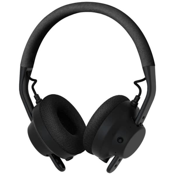 Trådlösa hörlurar - AiAiAi - TMA-2 Move XE - Bluetooth - Svart - Över-ear