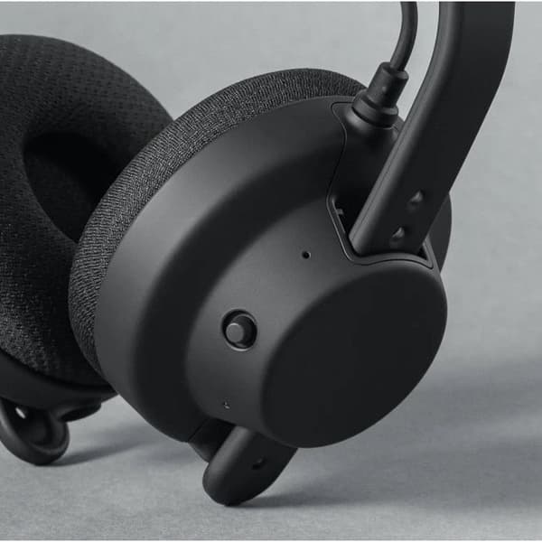 Trådlösa hörlurar - AiAiAi - TMA-2 Move XE - Bluetooth - Svart - Över-ear