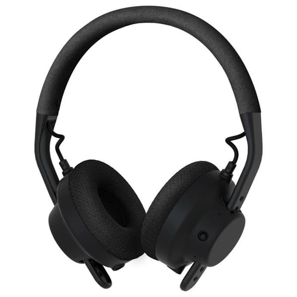 Trådlösa hörlurar - AiAiAi - TMA-2 Move XE - Bluetooth - Svart - Över-ear