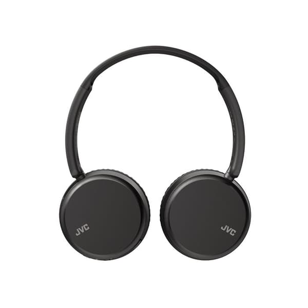 Trådlösa on-ear-hörlurar - JVC - HA-S36W - Bluetooth 5.2 - 35h batteritid - Fällbara