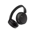 Miniatyrbild 1 av 6: Trådlösa on-ear-hörlurar - JVC - HA-S36W - Bluetooth 5.2 - 35h batteritid - Fällbara