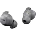 Miniatyrbild 1 av 3: In-ear hörlurar - LINDY - LE400W - Bluetooth - Justerbar volym - Svettresistenta