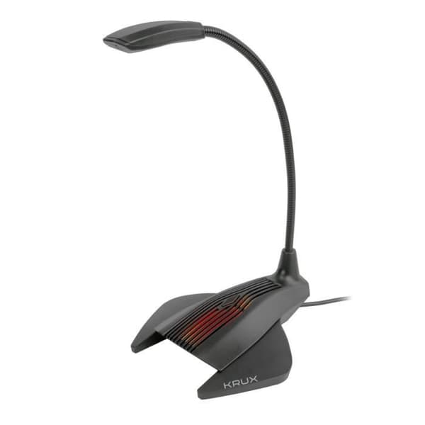 KRUX PRANA KRX0006 USB-MIKROFON