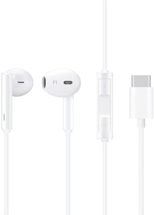 Hörlurar - tekniska hörlurar. huawei - CM33