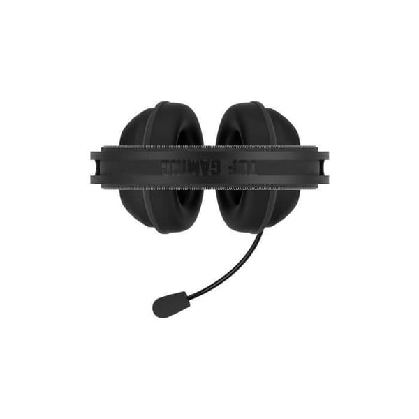 Hörlurar - Asus - TUF H7 - 53 mm Essence-drivrutiner - 7.1 virtuellt surroundljud - Kabelanslutet