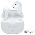 Miniatyrbild 1 av 3: Bluetooth-hörlurar - MUSE - In-ear-modell - IPX5 - 10 m - 4 timmars uppspelning