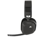 Miniatyrbild 4 av 5: Gaming headset - Trådlös - CORSAIR - HS80 MAX - Svart