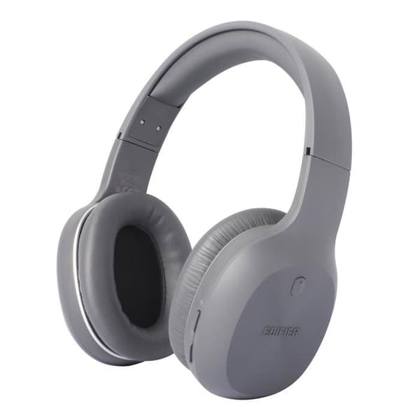 Edifier W600BT grå - Bluetooth-hörlurar