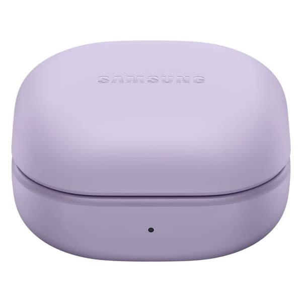 Hörlurar - Samsung hörlurar - SM-R510NLVAMXO - Galaxy Buds 2 Pro - Trådlösa hörlurar Bora Purple