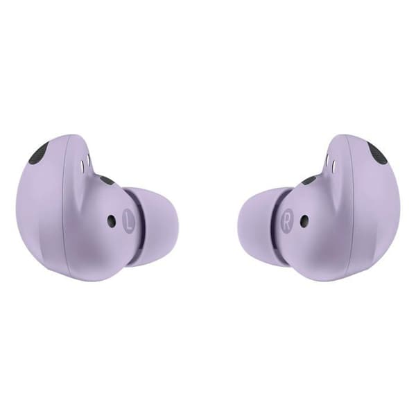 Hörlurar - Samsung hörlurar - SM-R510NLVAMXO - Galaxy Buds 2 Pro - Trådlösa hörlurar Bora Purple