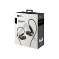 Miniatyrbild 4 av 4: MEE audio Pinnacle P1 Trådbundna In-Ear-hörlurar - Svart