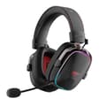 Miniatyrbild 1 av 3: Hörlurar - hörlurar Havit - H2039BG - hörlurar/headset Wired Headband Play