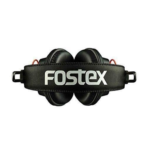 Professionella hörlurar - Fostex - AMS-T50RPMK3 - Halvöppna - Circumaural - Trådbunden
