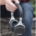 Miniatyrbild 3 av 3: "SHADOW STAR" Bluetooth-hörlurar / AL-CAQL3