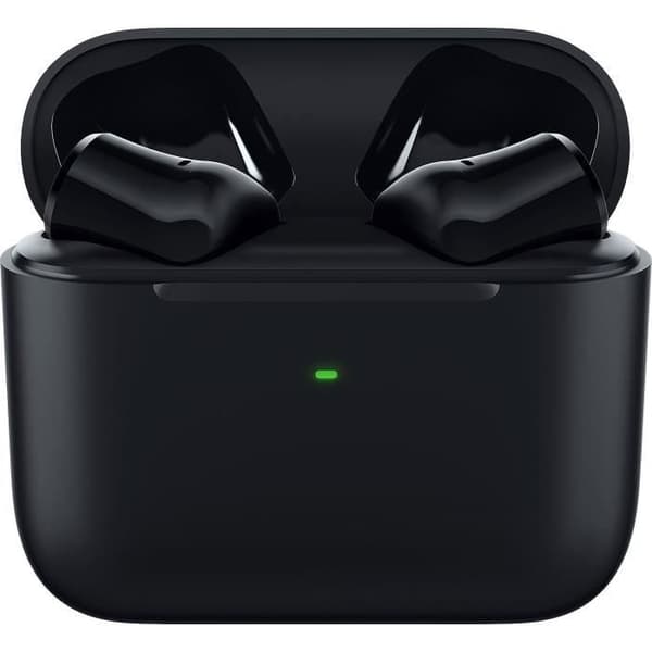 RAZER HAMMERHEAD ÄKTA TRÅDLÖS