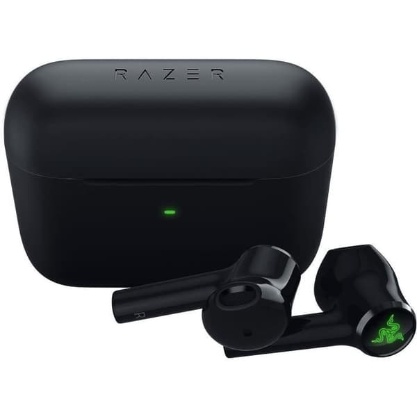 RAZER HAMMERHEAD ÄKTA TRÅDLÖS