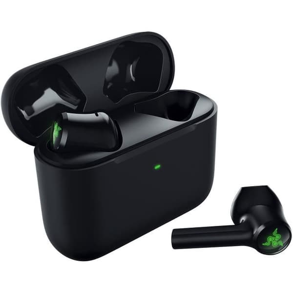 RAZER HAMMERHEAD ÄKTA TRÅDLÖS