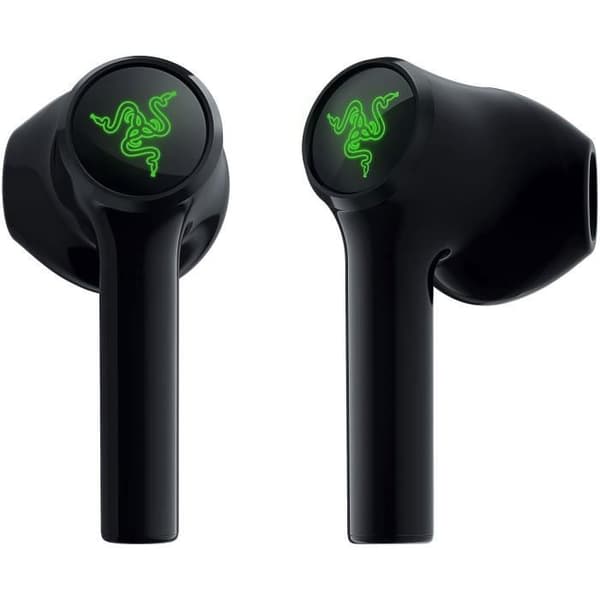 RAZER HAMMERHEAD ÄKTA TRÅDLÖS
