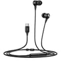 Miniatyrbild 1 av 4: UGREEN USB C HiFi Stereohörlurar