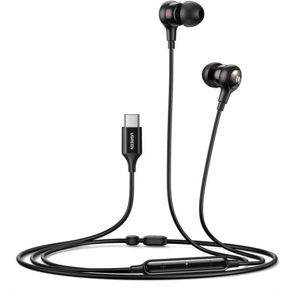 UGREEN USB C HiFi Stereohörlurar