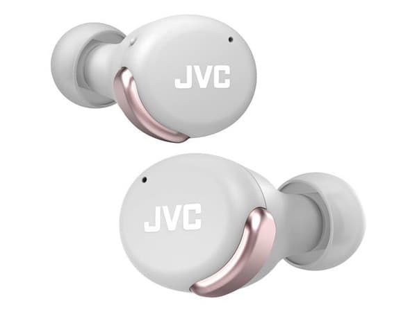 Hörlurar - Jvc hörlurar - HA-Z330T-P