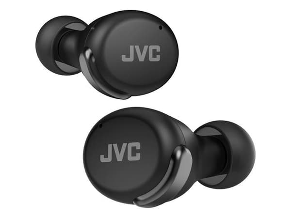 Hörlurar - Jvc hörlurar - HA-Z330T-B