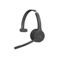 Miniatyrbild 4 av 4: Headset - Bluetooth - trådlöst - Cisco - Cisco Headset 721 - Headset - on-ear - Bluetooth - trådlöst - kolsvart
